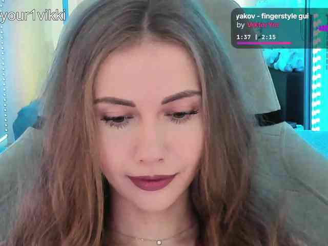 VikkiExtraCheese
