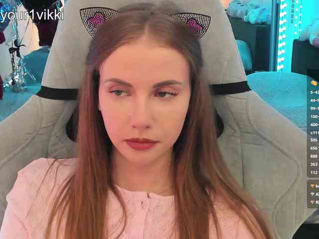 VikkiExtraCheese