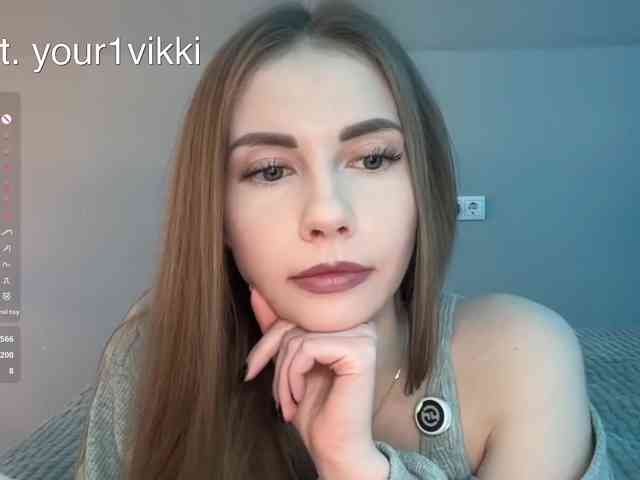 VikkiExtraCheese