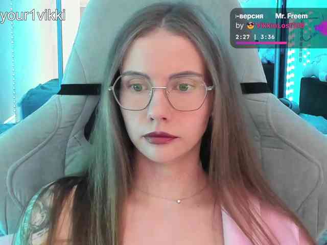 VikkiExtraCheese