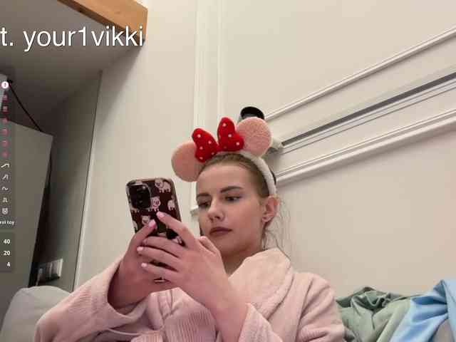 VikkiExtraCheese