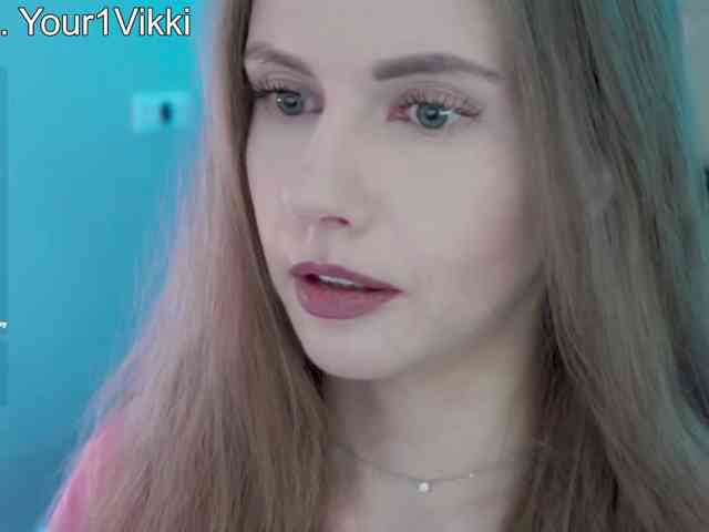 VikkiExtraCheese