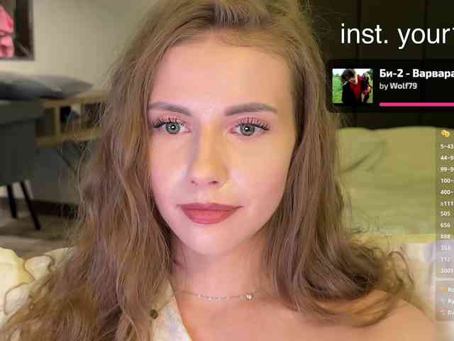 -VikkiL0vesCheese- Sex Cam Show