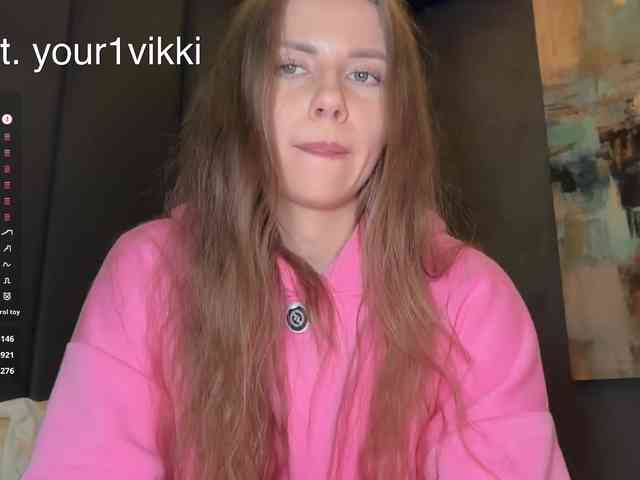 VikkiExtraCheese