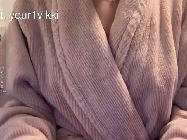 VikkiExtraCheese