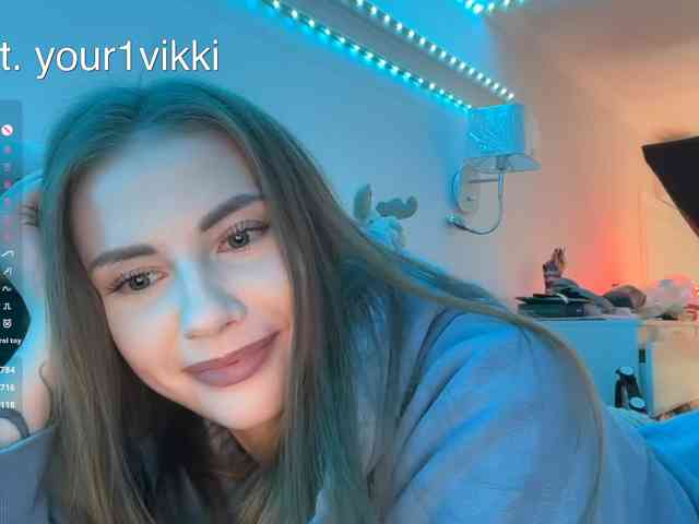 VikkiExtraCheese
