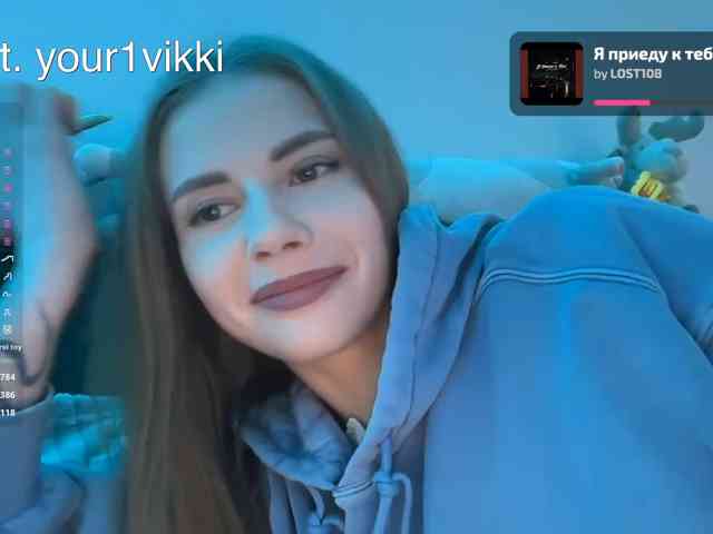 VikkiExtraCheese