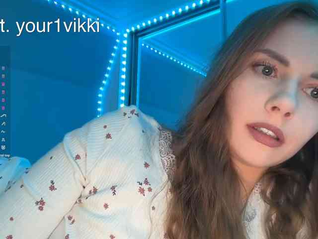 VikkiExtraCheese