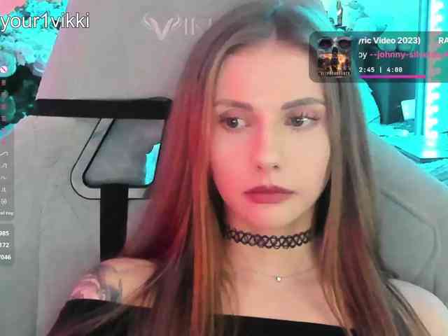 VikkiExtraCheese