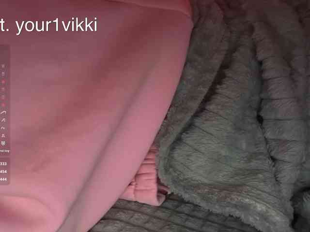 VikkiExtraCheese