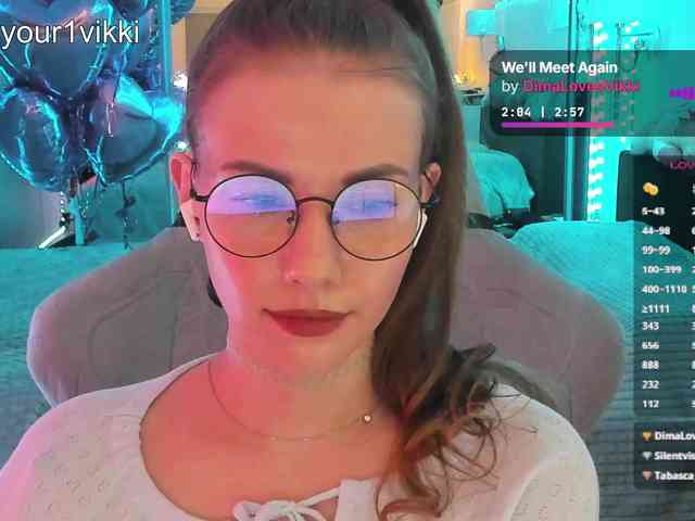 VikkiExtraCheese