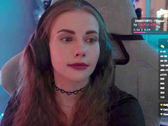 VikkiExtraCheese