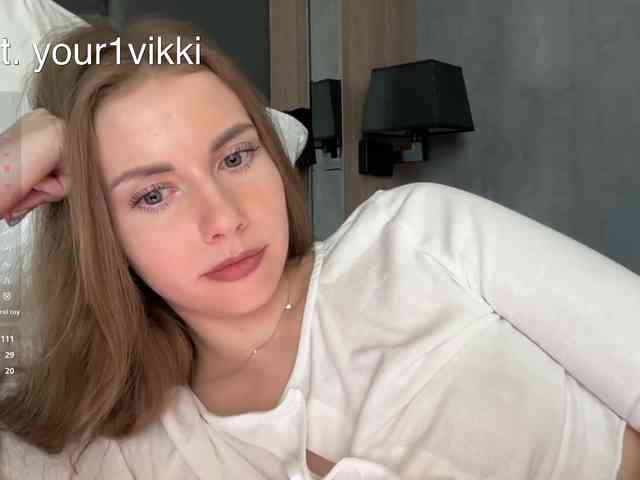 VikkiExtraCheese