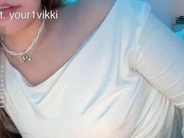VikkiExtraCheese
