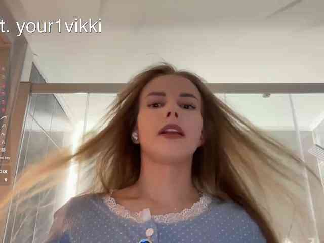 VikkiExtraCheese