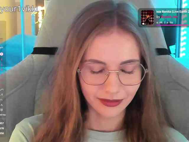 VikkiExtraCheese