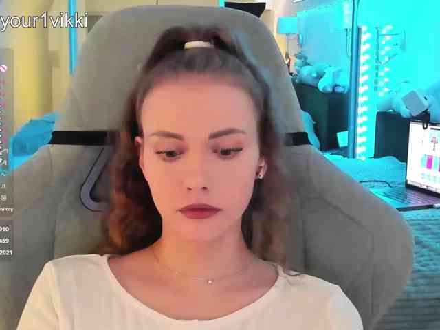VikkiExtraCheese