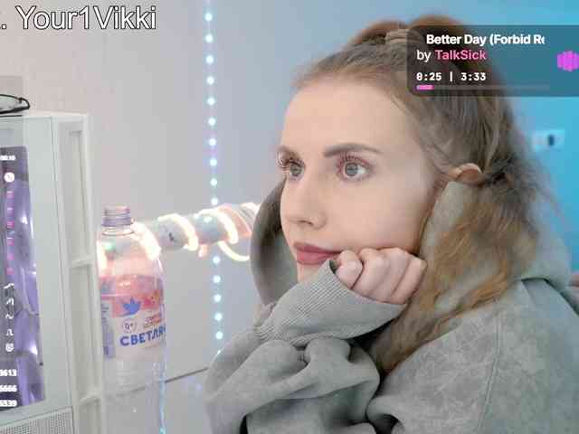 VikkiExtraCheese