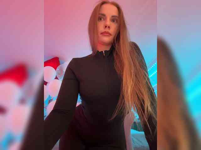 VikkiExtraCheese webcam