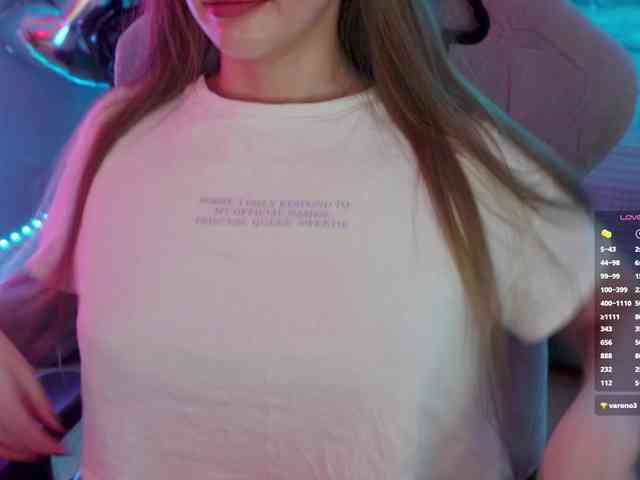 VikkiExtraCheese