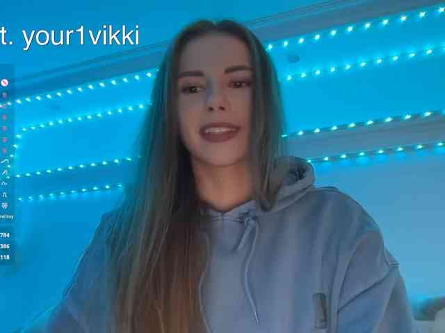 VikkiExtraCheese