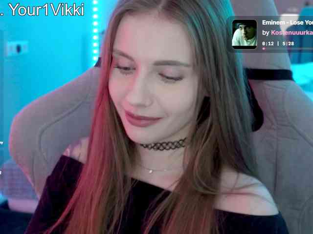 VikkiExtraCheese