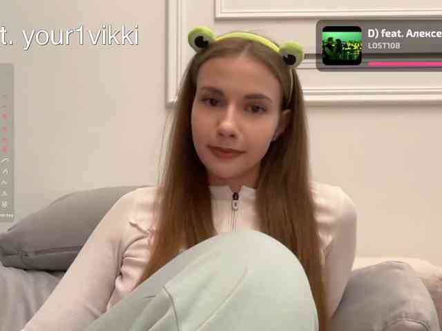 VikkiExtraCheese