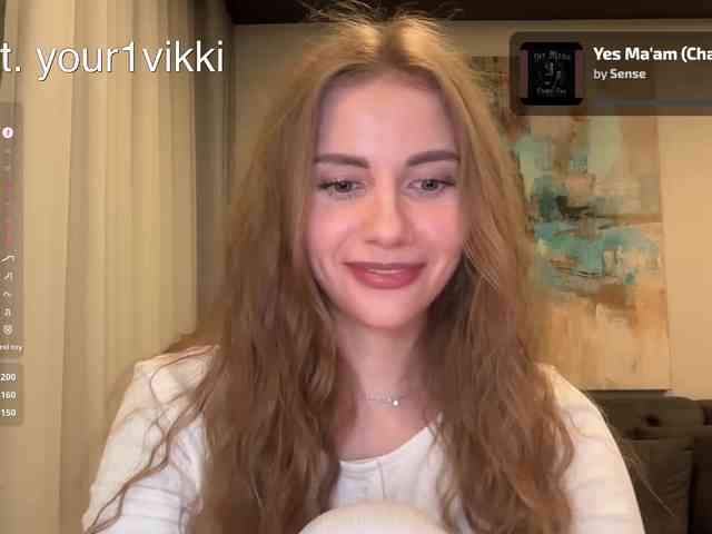 VikkiExtraCheese