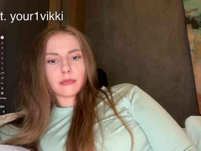 VikkiExtraCheese
