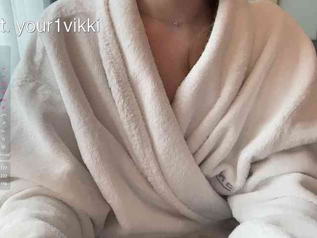 VikkiExtraCheese