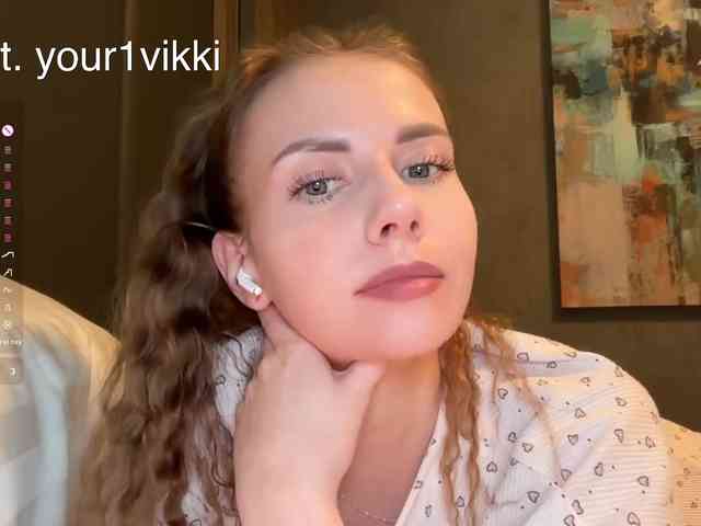 VikkiExtraCheese