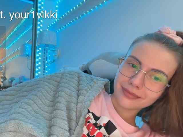 VikkiExtraCheese