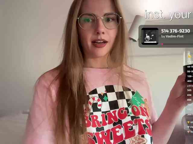 VikkiExtraCheese