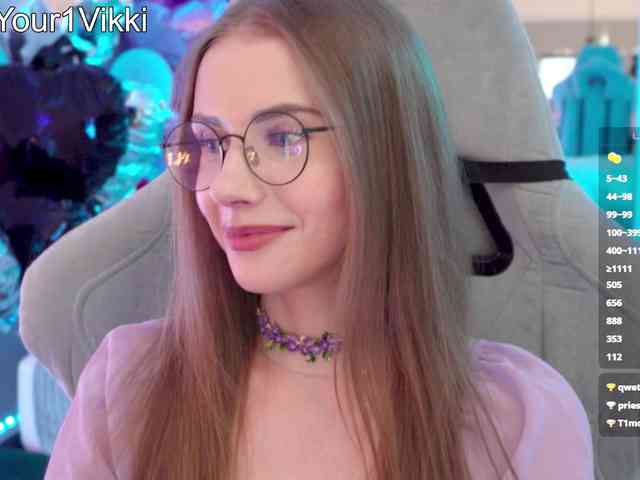VikkiExtraCheese