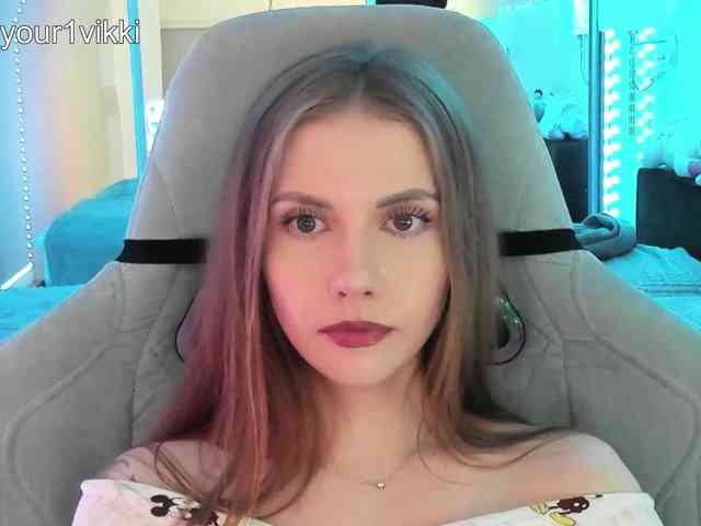 VikkiExtraCheese