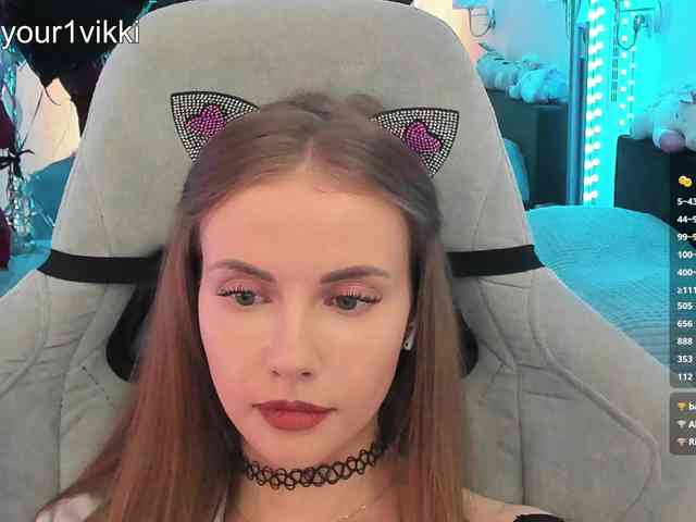 VikkiExtraCheese