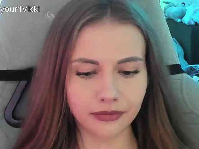 VikkiExtraCheese