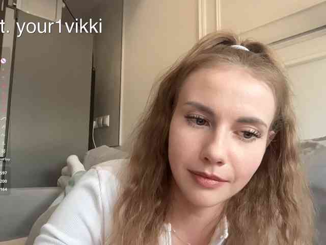 VikkiExtraCheese