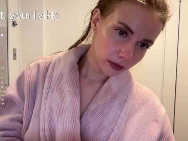 VikkiExtraCheese