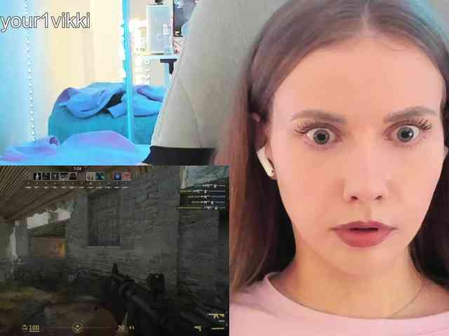 VikkiExtraCheese