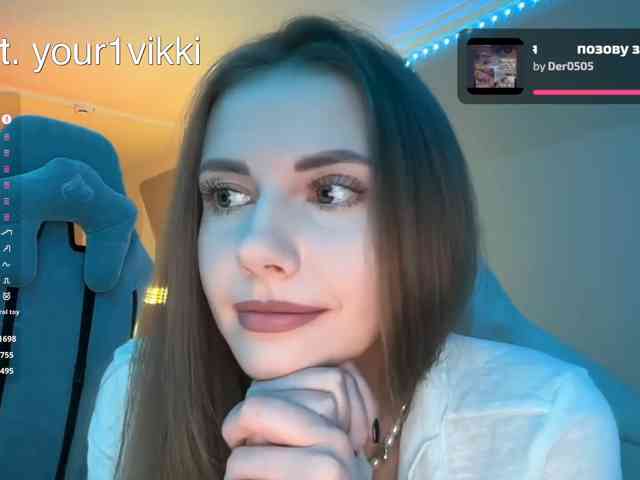 VikkiExtraCheese