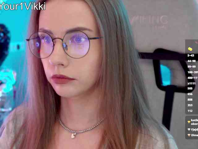 VikkiExtraCheese