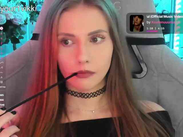 VikkiExtraCheese