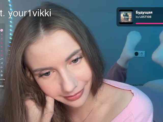 VikkiExtraCheese