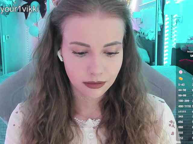 VikkiExtraCheese