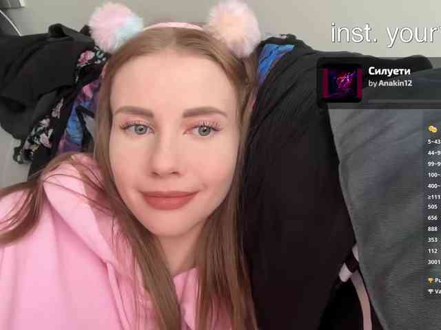 VikkiExtraCheese