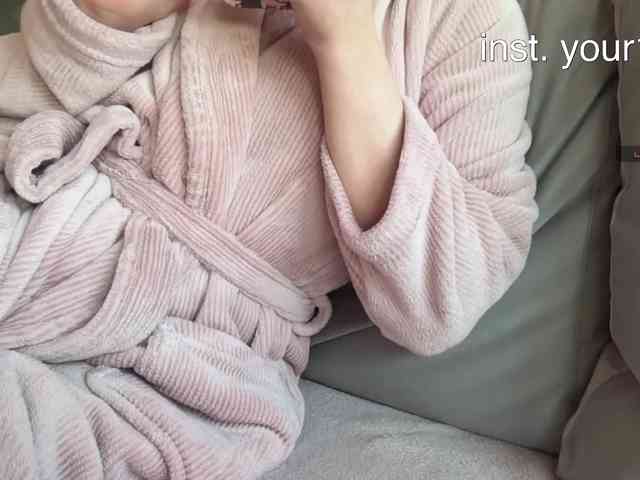 VikkiExtraCheese webcam