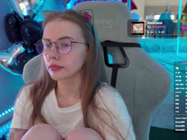 VikkiExtraCheese