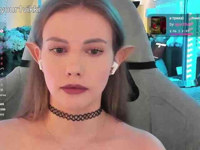 VikkiExtraCheese