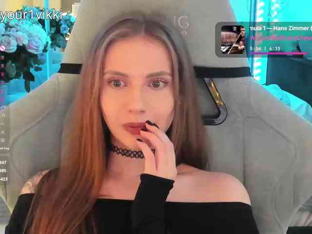 VikkiExtraCheese
